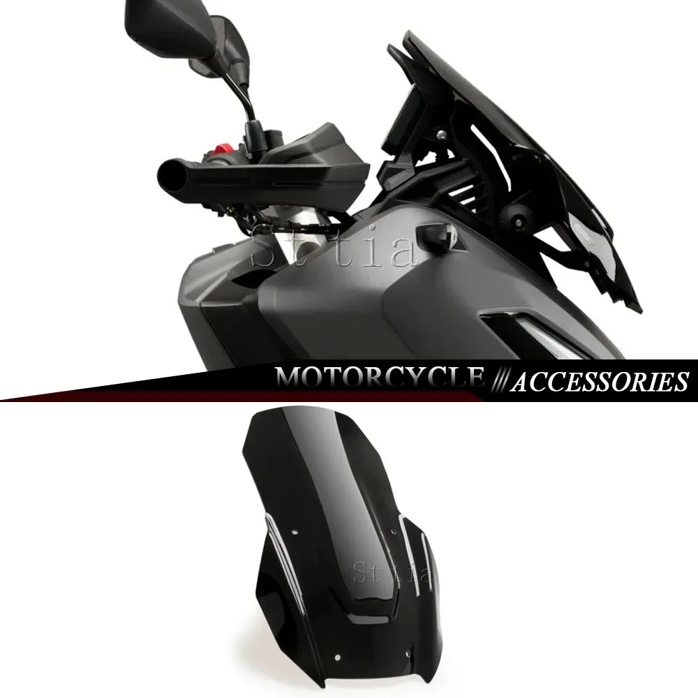 New 2025 ADV350 Mot…