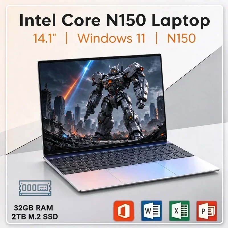 Ultra Slim 14.1