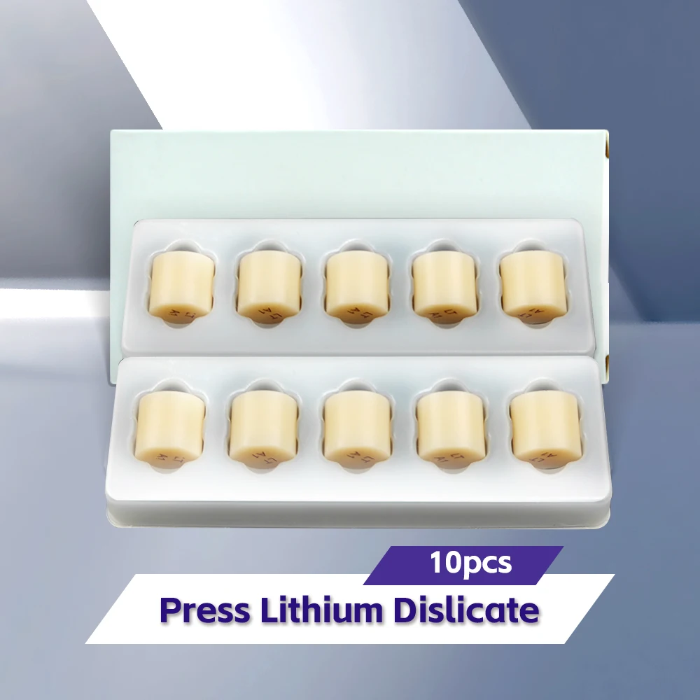 new-10-pieces-dental-glass-ceramic-press-ingots-lt-ht-vita-16-colors-bl1-4-dental-lab-materials