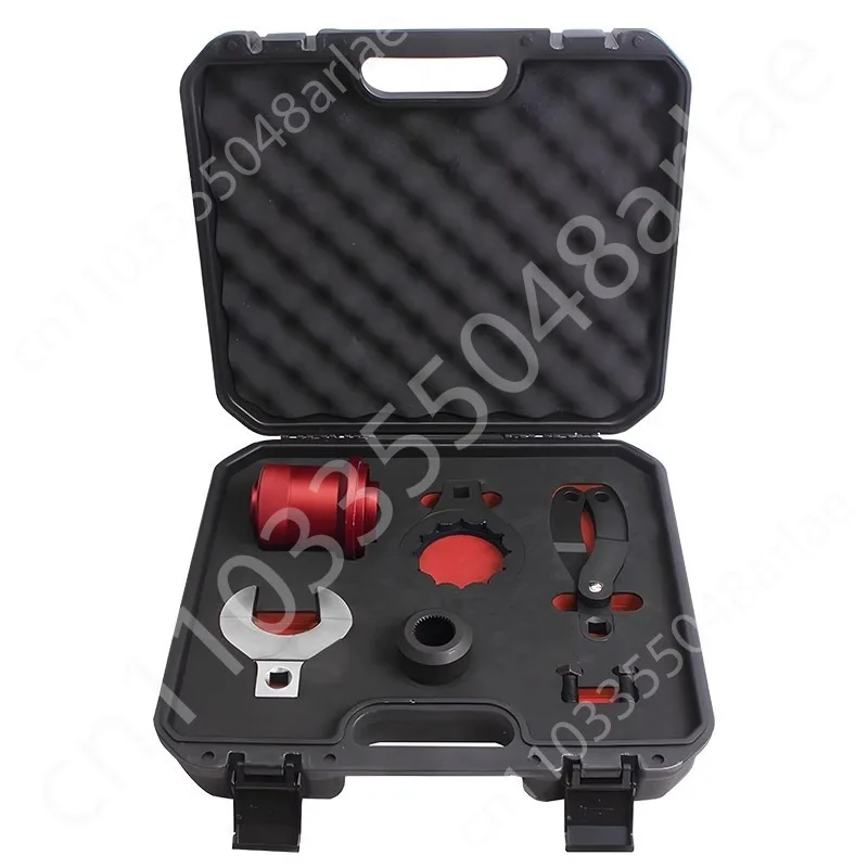 

X3 X5 X6 Rear Differential Tool Rear Drive Axle Tooth Pack Oil Seal Replacement Drive Shaft Removal Tool