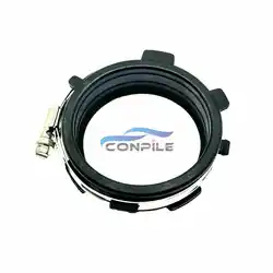 1pc for BUICK Malibu Regal Air filter intake pipe throttle valve sealing ring with clamp