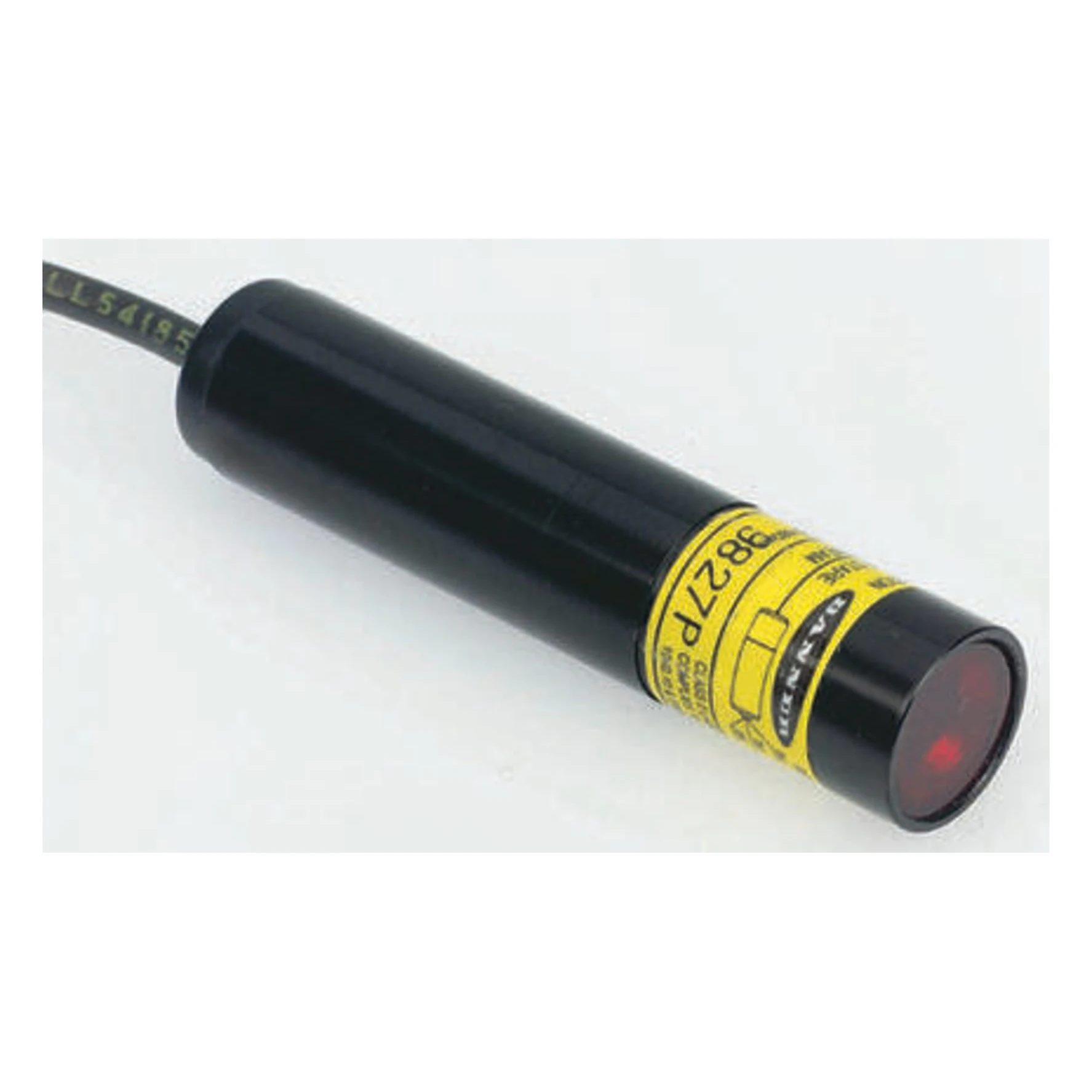 Through Beam Photoelectric Sensor M126E2LD