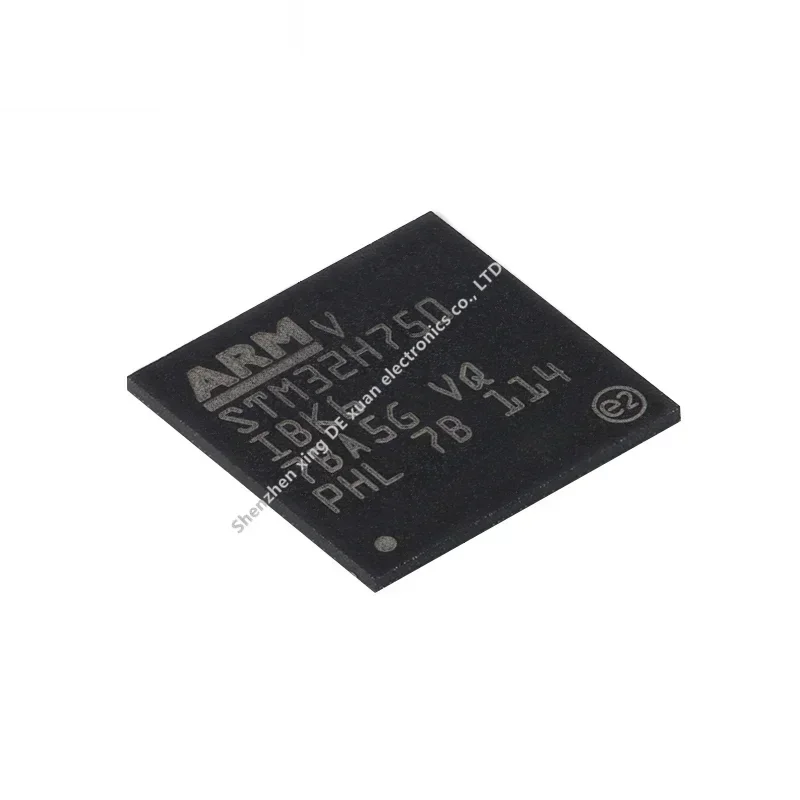 Original STM32H750I…