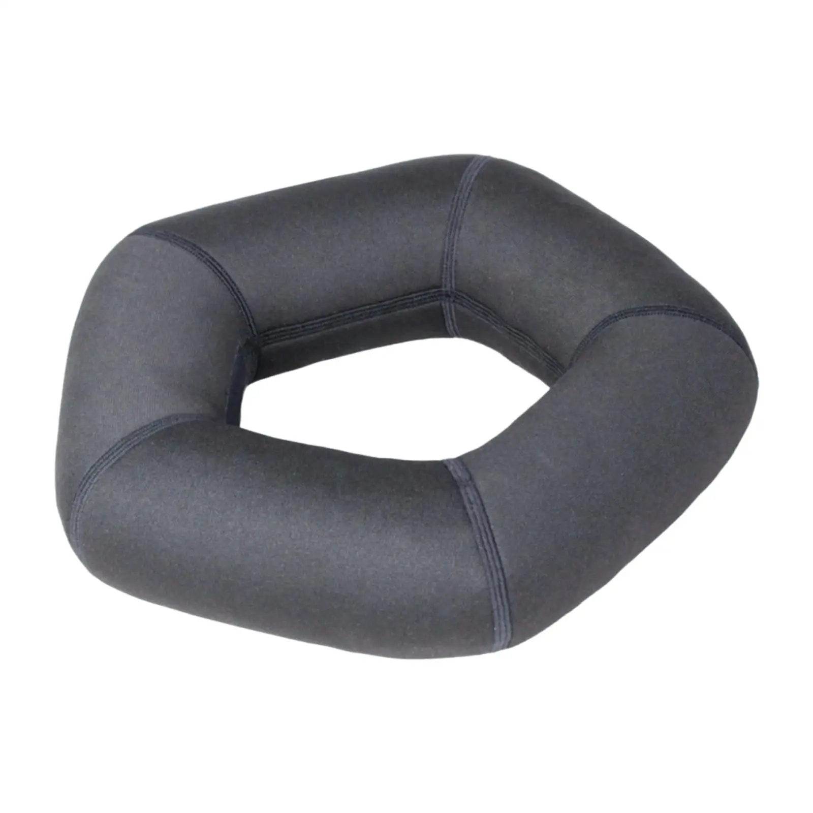 

Motorcycle Helmet Support Stand Ventilated Service Pad for Helmet Accessories and Enhanced Sweat Evaporation