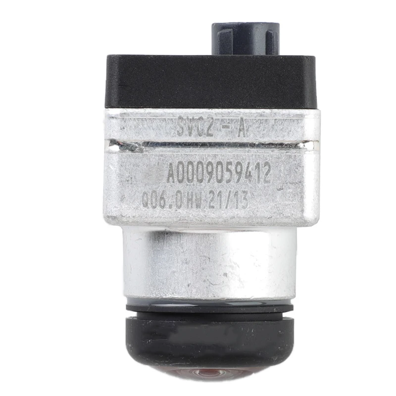 0009055912 Vorne 360° ° Surround View Parkplatz Kamera Auto A0009055912 A0009059412 Für Mercedes-Benz W213 W177 C238 W223 W247 – Detail 2