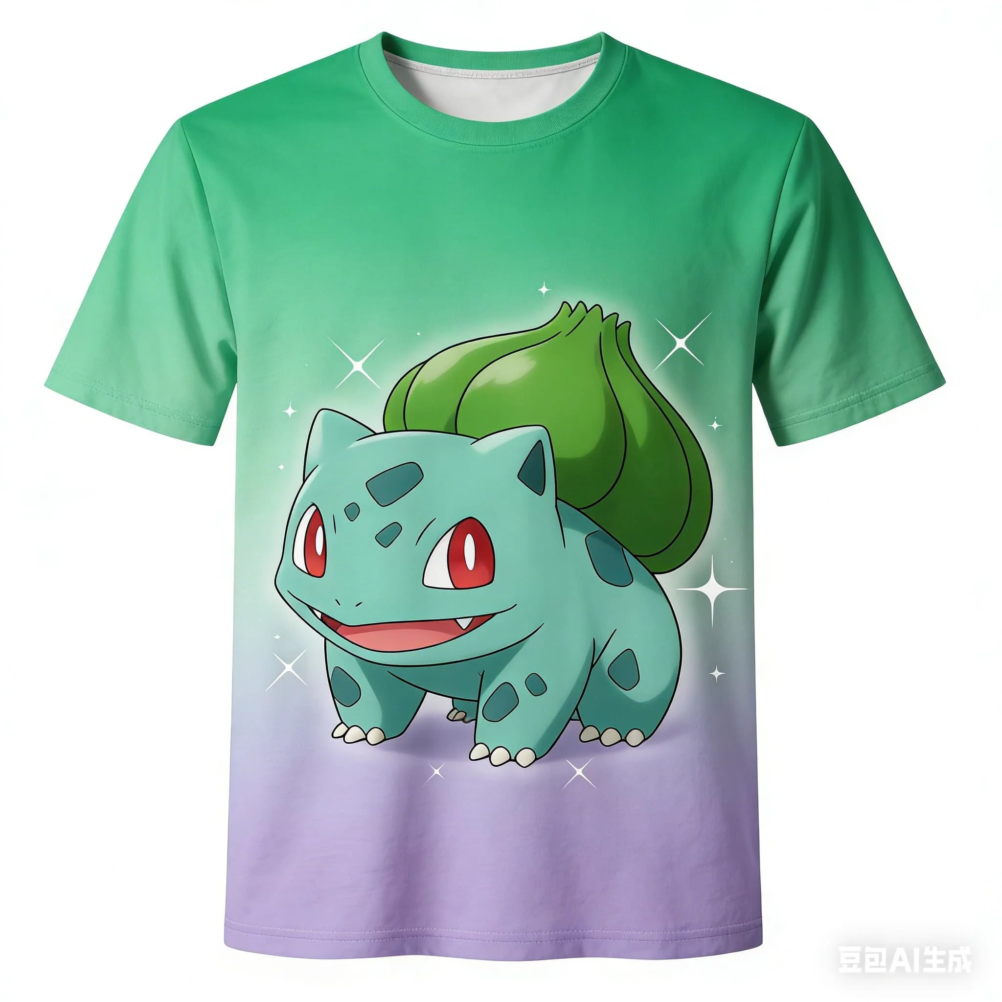 Neue 26 Sommer Japanische Anime Pikachu 3D Schnelltrocknende T-Shirts, Übergrößen Herrenbekleidung Kinderbekleidung Geschenk Familien-Partnerlook – Detail 12
