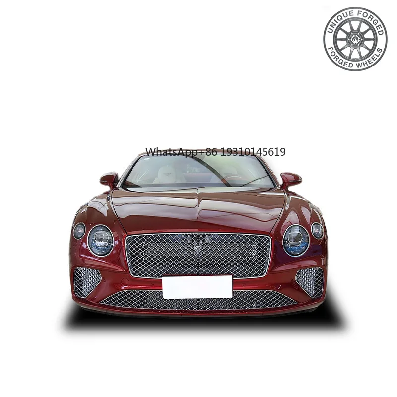 

GT 2012 2015 à 2017 Kit carrosserie Premium Propriétaires luxe vente chau