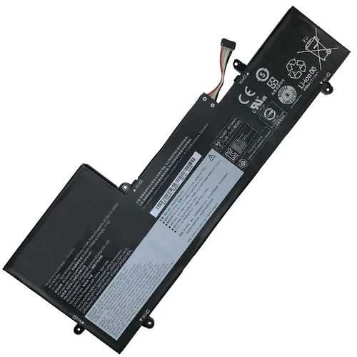 Imagen 2 del producto Batería L19C4PF5 L19M4PF5 para Lenovo Yoga Slim 7-15ITL05 5B10W65278 SB10W65279 5B10W65281 15,44 V 71Wh