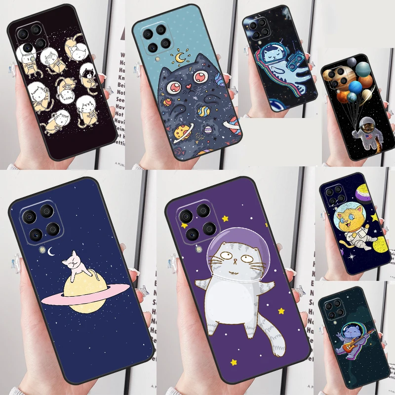 Cats In Space For S…