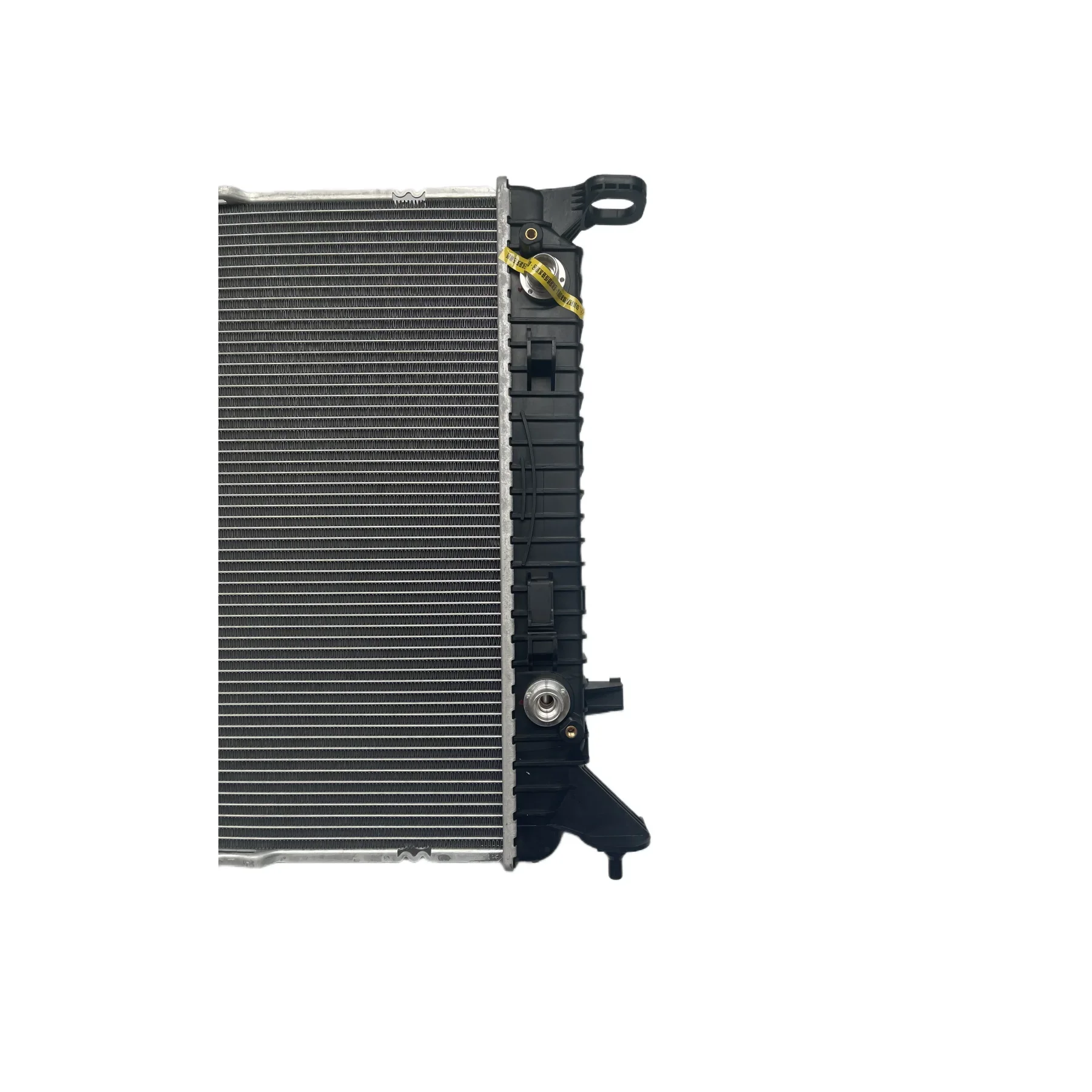 Engine Coolant AC Radiator OEM 8K0121251K 8K0121251AH forQ5 Auto Parts Cooling System Wholesale