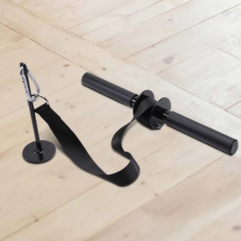 

Тренажер для запястий и предплечий с мягкими рукоятками из пеноматериала, оборудование для тренировки предплечий, набор для укрепления мышц предплечий для спортзала и дома