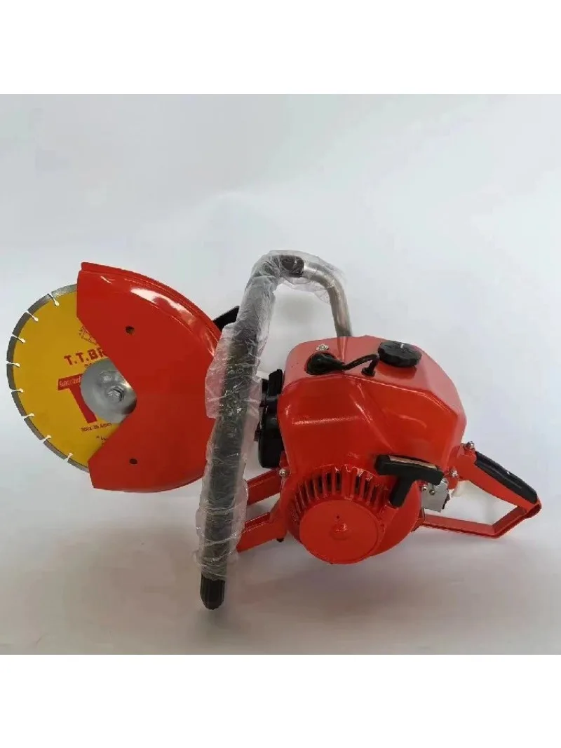 Supply Tengyu TY-35 Handheld Gasoline Cutting Machine Source Factory Direct Supply Affordable and Durable