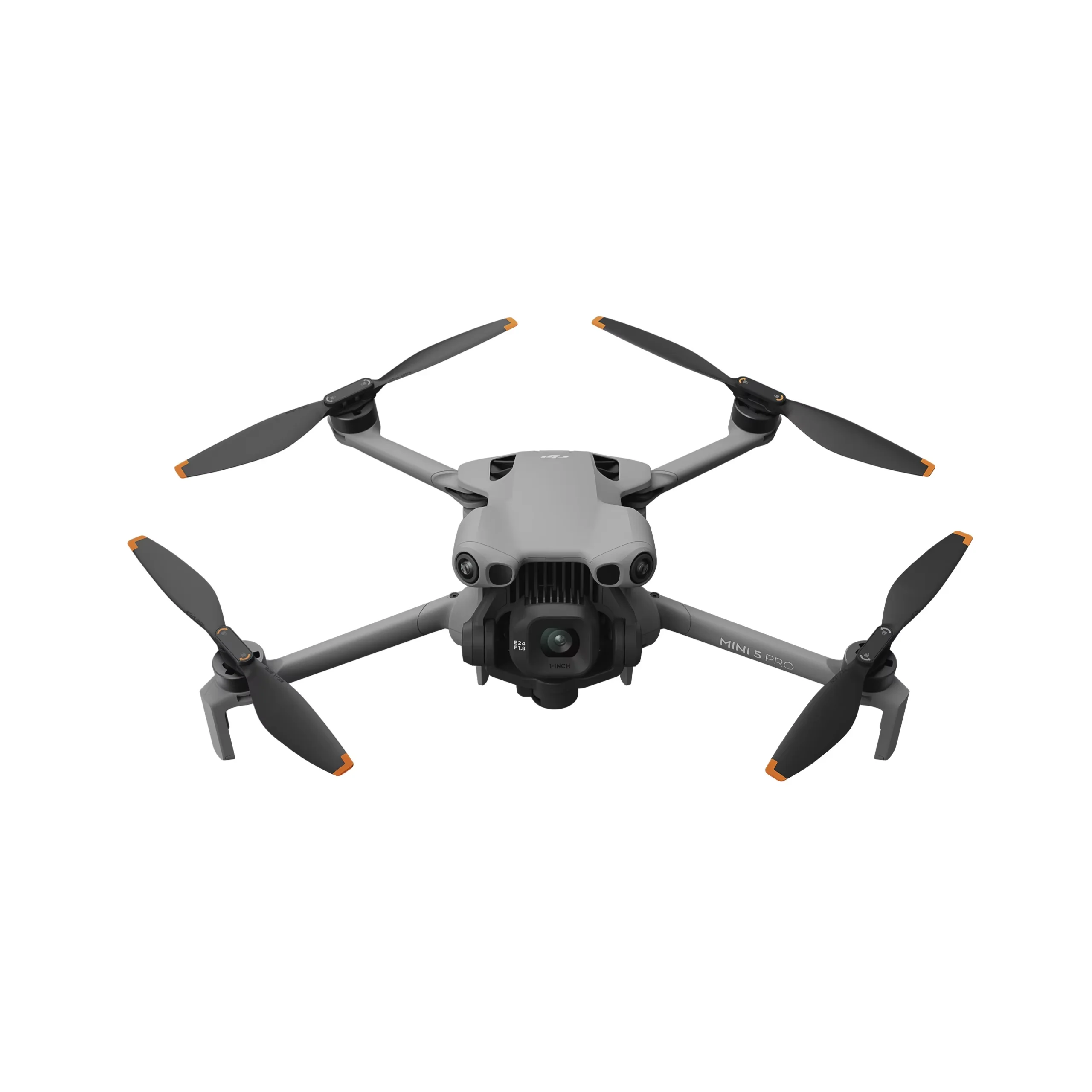 DJI Mini 5 Pro Drone ultraligero y plegable con cámara CMOS de 1 pulgada sensor de obstáculos omnidireccional activo Mini 5 Pro 9
