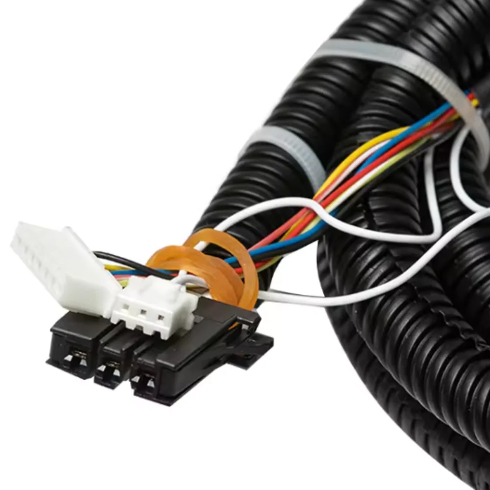 Рисунок 4 - Для двигателя двери лифта EMB-48-8