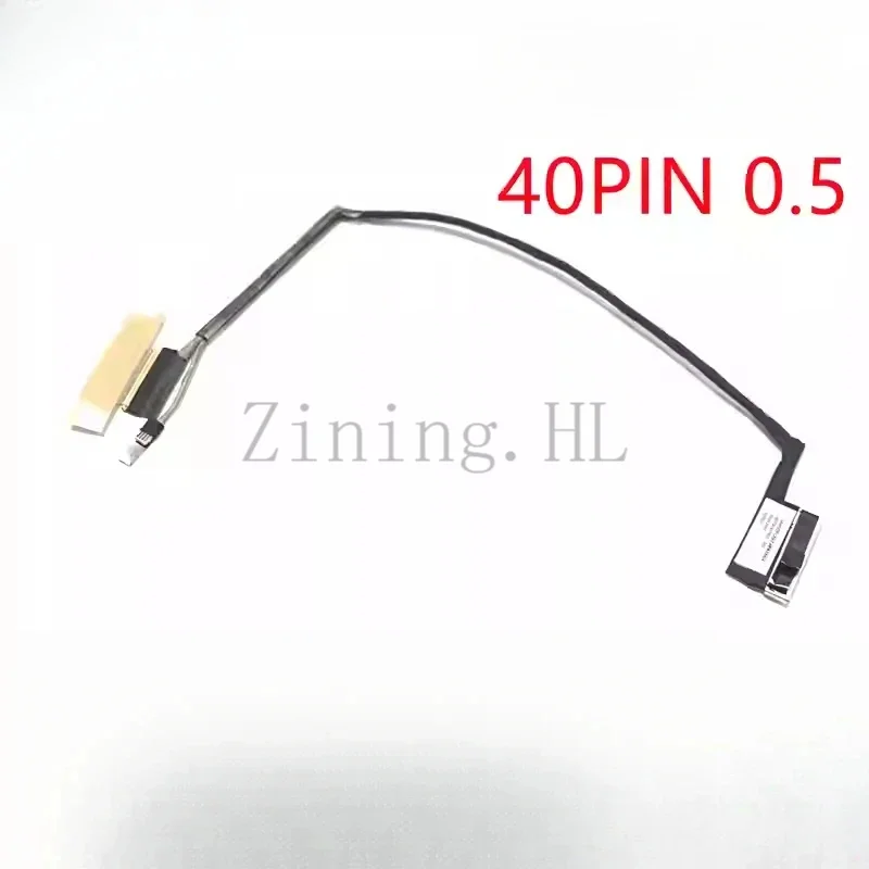 For Asus ROG Zephyrus G14 GA401 GA401QM/QH/IV Screen Cable 6017B1411601