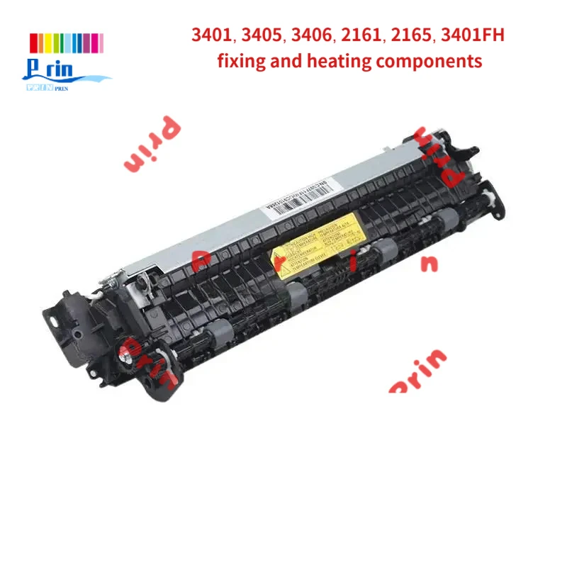 Brand new original  for Samsung 3401, 3405, 3406, 2161, 2165, 3401FH fixing and heating components