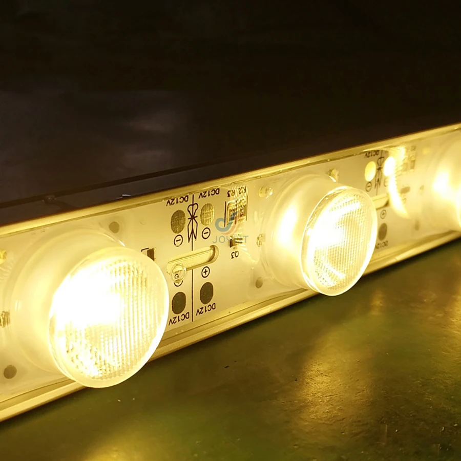 JOYLIT LED Strip Cool White 12V/24V 3