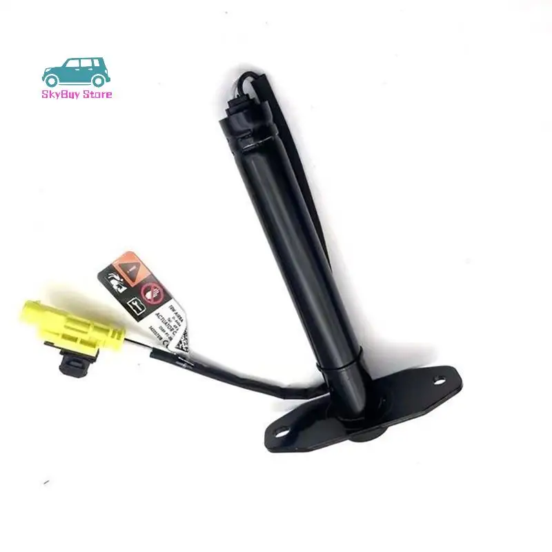 39093522   Auto Front Hood Strut Hood Actuator für Golden Dragon GREAT WALL MG Nissan Pickup Leopard Opel Insignia 39169701