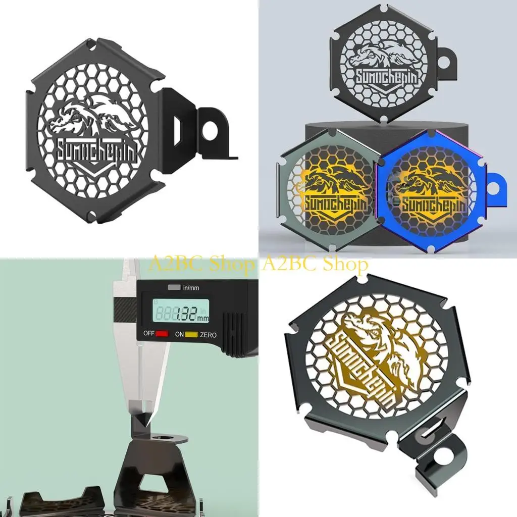 A2BC Horn Cover Fro…