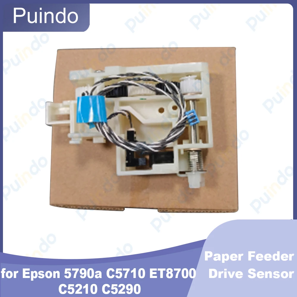 

Оригинальный датчик привода подачи бумаги для Epson 5790a C5710 ET8700 C5210 C5290
