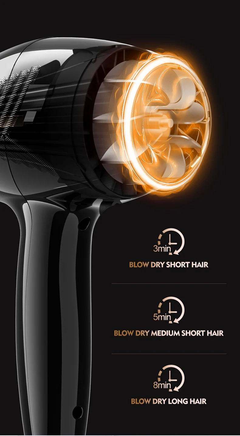 Thumbnail 4 - #31 Best Hot Air Hair Brushes to Buy In 2026