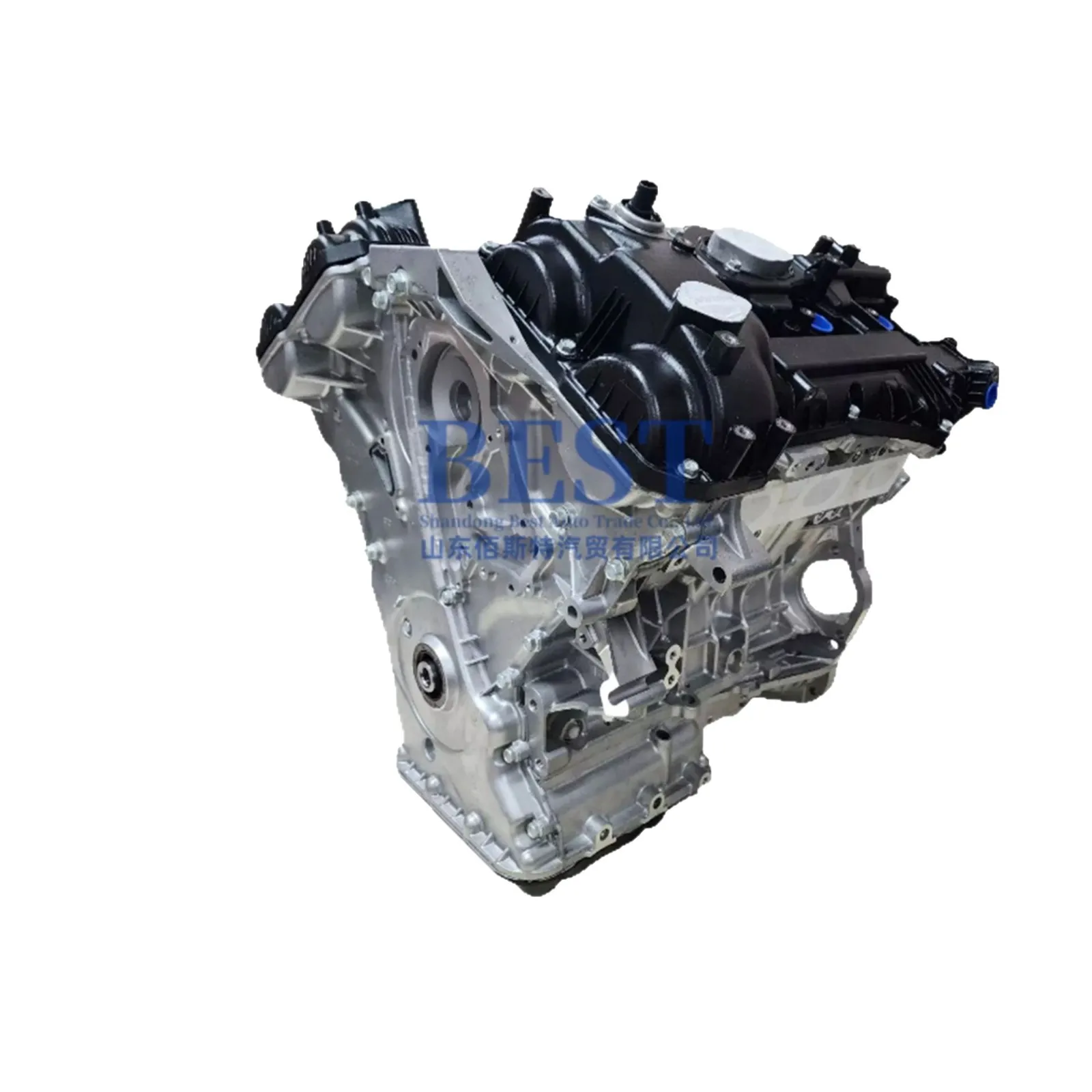 Suitable for 2015-2018 Hyundai Kia Sedona 3.3L V6 G6DH convex engine assembly