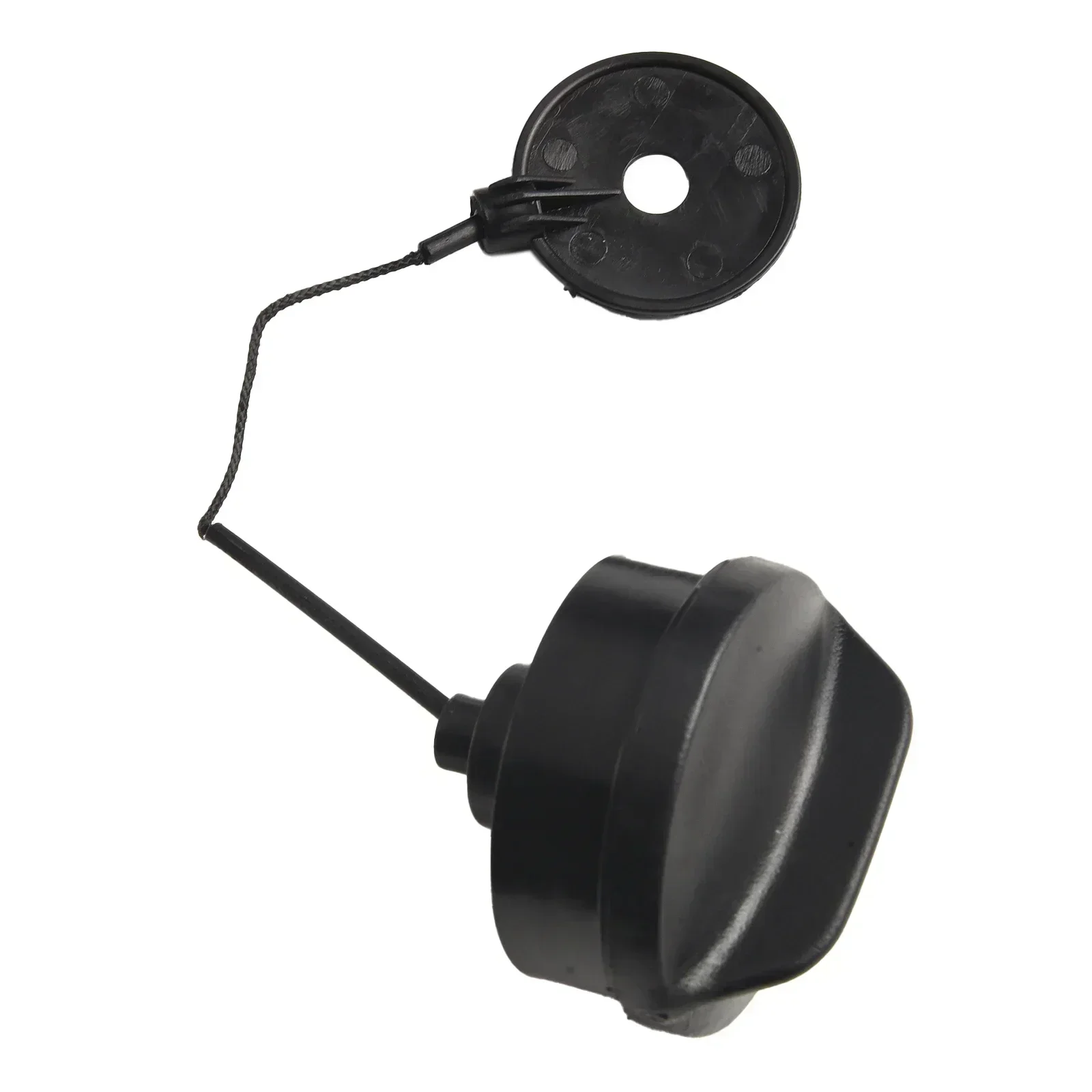 Imagem -03 - Tampa do Tanque de Combustível de Gasolina Peças de Ferramentas de Jardim para Cortador Stihl Fs38 Fs48 Fs55 Fs62 Fs120 Fs450 Bg75 Br106 Ht75 Km55 Kr85 Sp80 Series