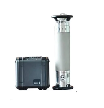 XXG-300GF 300KV Lightweight Portable High Frequency X-Ray Generator Flaw Detector