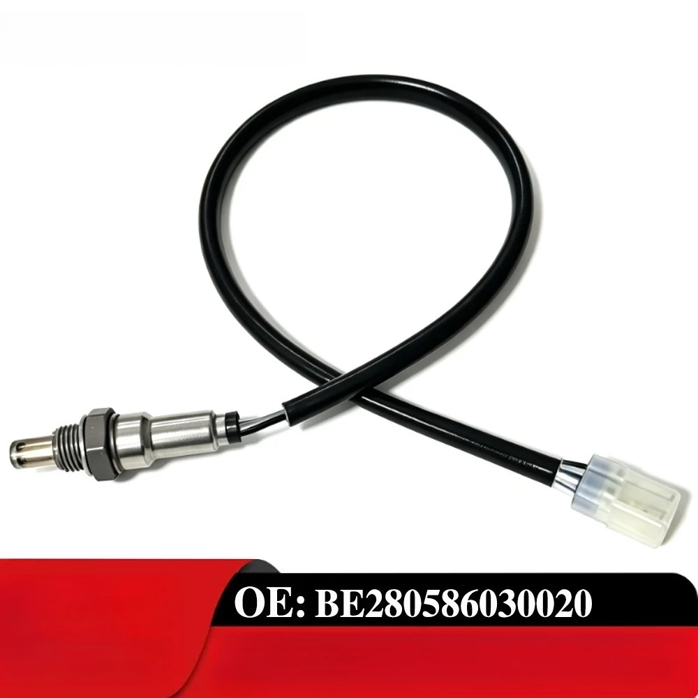 BE280586030020 motorcycle oxygen sensor For Benelli EFI
