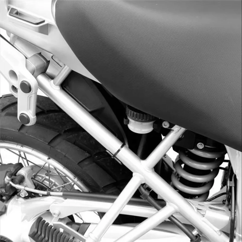 

Modification Extended Rear Splash Guard Mud Fender For BMW R1200GS R 1200 GS ADV 2008-2012 Motorcycle