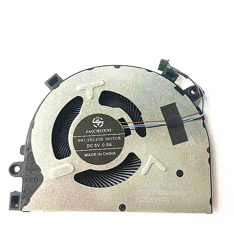 Applicable for Lenovo Xiaoxin-14 2019 Edition 14API Youth Edition S340-14 S145-14IWL Fan