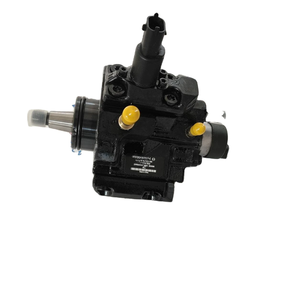 CP3 Pump 0445020002 0 445 020 002 For Fiat Ducato 2.8 JTD 2000-2006 Reconditioned