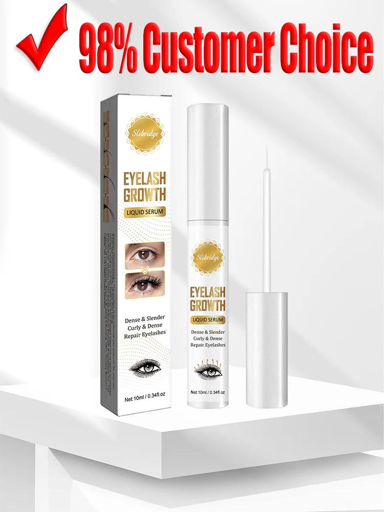 3 Dagen Snelle Wimpergroei Serum Wenkbrauw Verbeteren Lash Lifting Verlenging Wimperverdikking