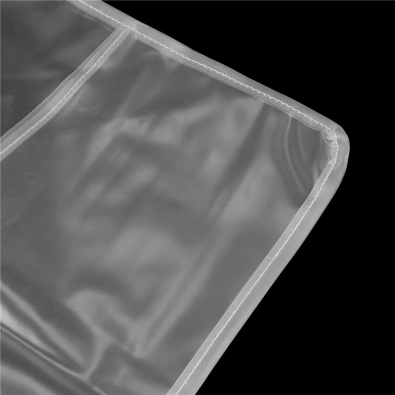 

CGDS-3X 88 Key Keyboards Cover Electronic Organ Digital Piano Dust Cover Transparent Grind Arenaceous Waterproof Protect Bag