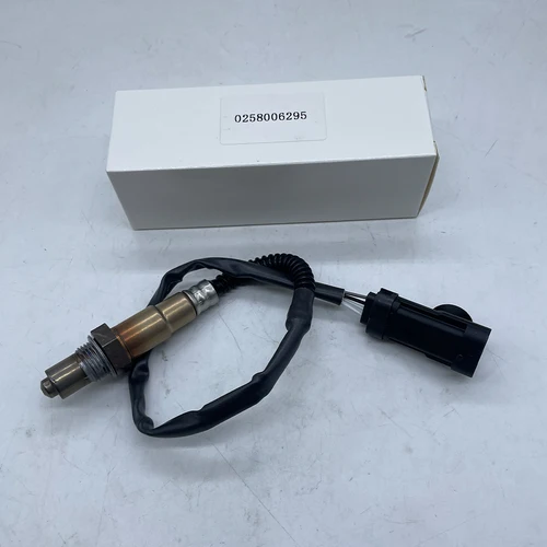 Imagen 2 del producto Sensor Lambda de oxígeno O2 de alta calidad para RENAULT Laguna Megane Scenic Hatchback Saloon Estate 0258006295 7700107433 0258006046