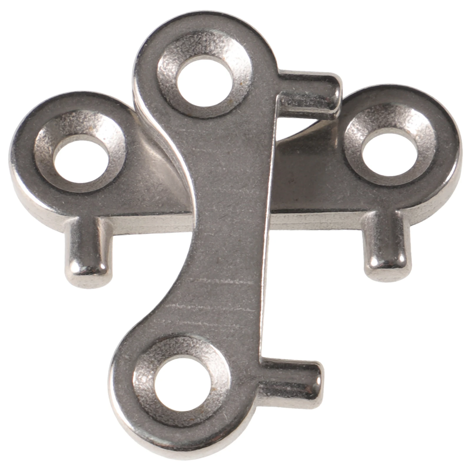 

2pcs Marine Yacht Fuel Tank Cover Key Switch Stainless Steel Deck Drain Scupper Boat Hardware Gas Cap Tool Replacement Parts