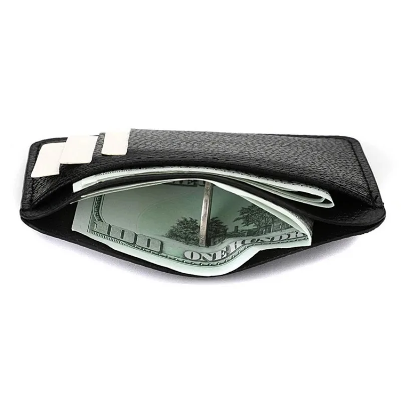 حافظة بطاقات رفيعة للغاية للنساء، صغيرة رائعة، سعة كبيرة، متعددة البطاقات، حافظة بطاقات الطالب، بطاقة الائتمان، بطاقة العمل #6