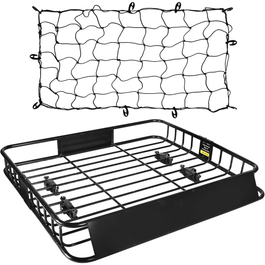 250 Lbs. Roof Rack … - image