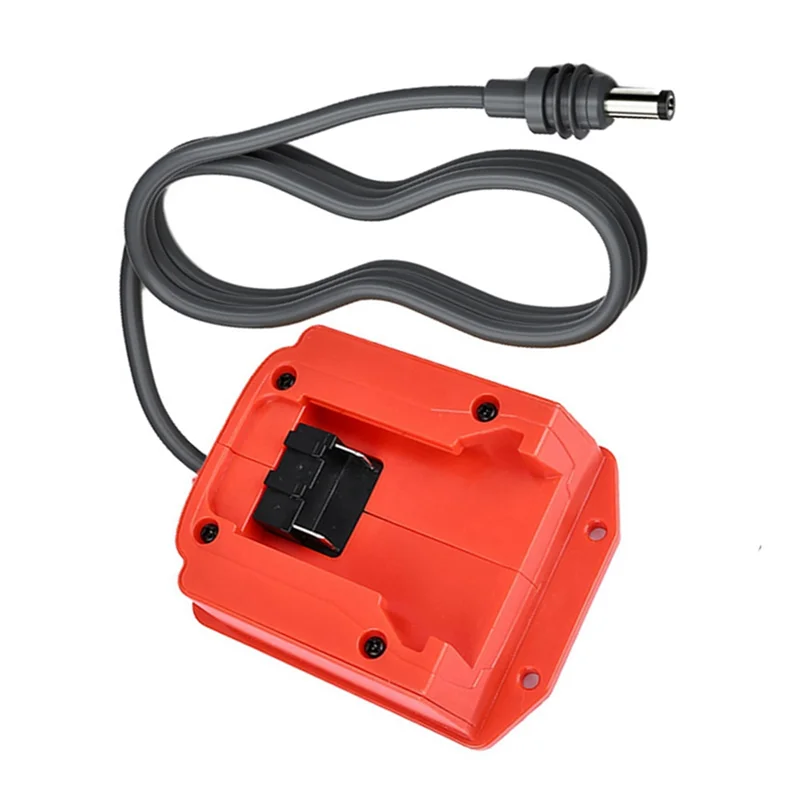 B84B-Cabo de alimentação para milwaukee para starlink mini milwaukee adaptador de carregador para starlink mini milwaukee carregador