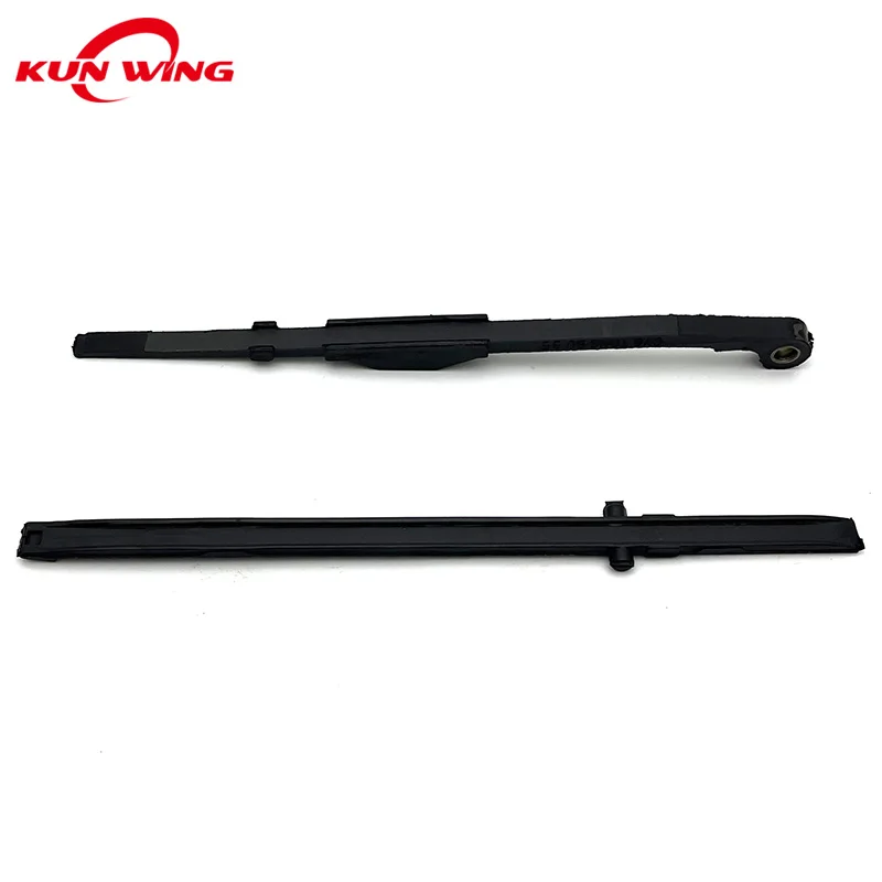 2X3-90L 90-links Engine Timing Chain Kit Guide Tensioner Regulator Oil Pump Chains for Scooter GY6 125 150 152QMI 157QMJ Motors
