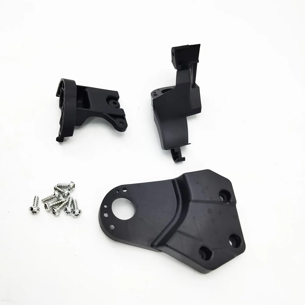 Left Side Headlight Bracket Repair Kit For Mercedes Benz E-Class W213 2016-2020 2138202300