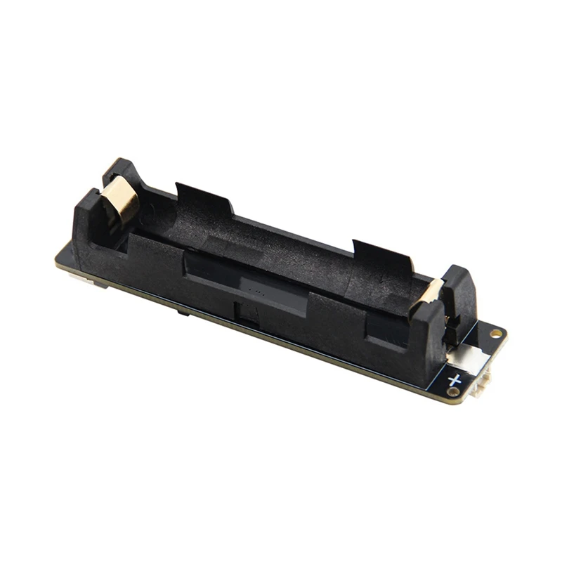 T-BAT Battery Holder CN3065 Power Chip Solar Charging Can Used with 18650 Battery Development Board-A75P