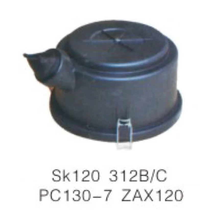 

SK120 312B 312C PC130-7 ZAX120 детали экскаватора