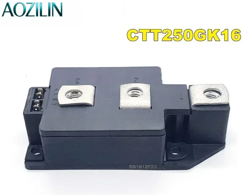 AOZILIN CTT320GK16 CTT320GK12 CTT300GK12 MCC310-16IO1 CTT250GK16 CTT250GK14 CTT250GK12