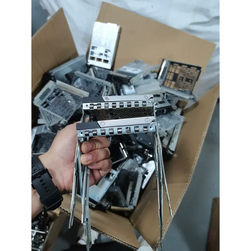 for DELL 3.5 Inch Hard Disk Rack Server HDD Tray Caddy Bracket