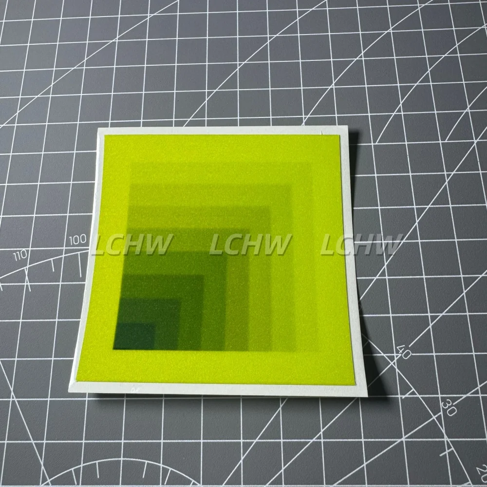 Sense Geometry Lines Stickers Car Styling Vinyl Auto Truck Tape Motor Fuel Tank Body Reflective