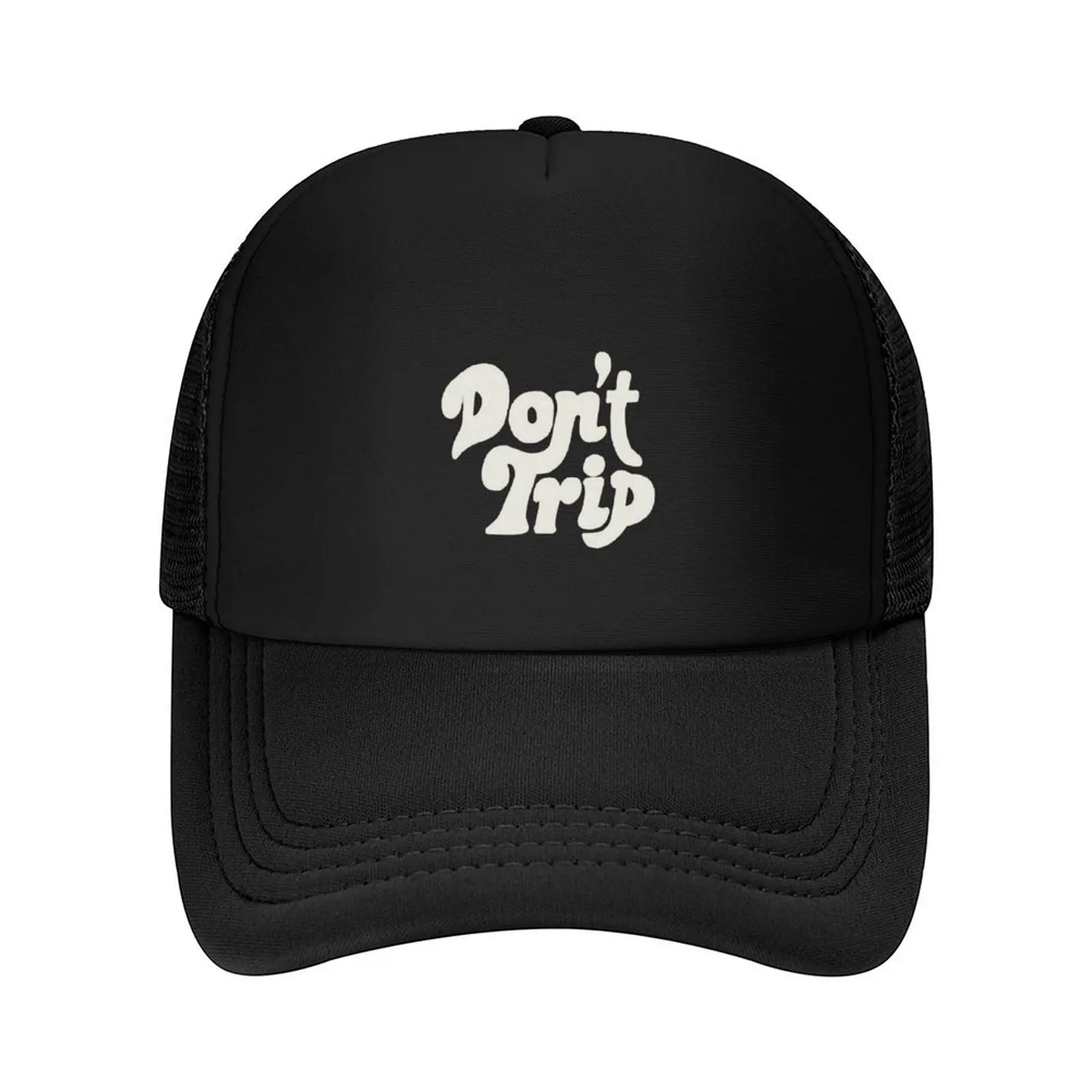 

RAPPE DESIGN 6 Baseball Cap summer hat funny hat western Hat Dropshipping Trucker Hats For Men Women's