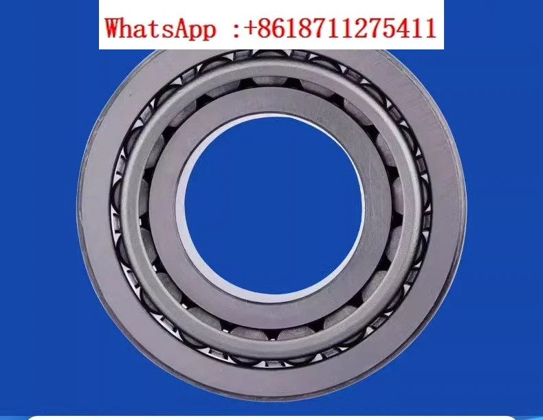 

Шведские импортные высокоскоростные подшипники 33205 33206 33207 33208 33209 33210 J2/Q