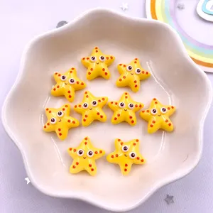 10 최고의 판매 수지 불가사리 -№2