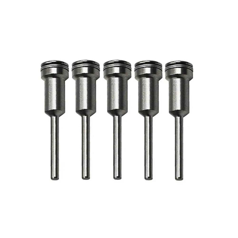 Biella per lama da taglio da 3,2 mm/6 mm 5 pezzi per lama per sega per taglio di metalli Lama per sega Asta di collegamento Utile Vendita calda Novità